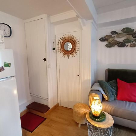 La P'Tite Normande Villa Villerville Eksteriør bilde
